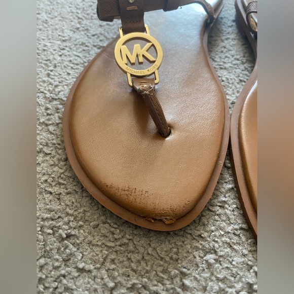 Michael Kors sandals - Picture 4 of 6